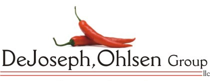 DeJoseph, Ohlsen Group Logo